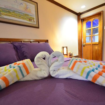 Arena Island Resort Pokoj fotografie