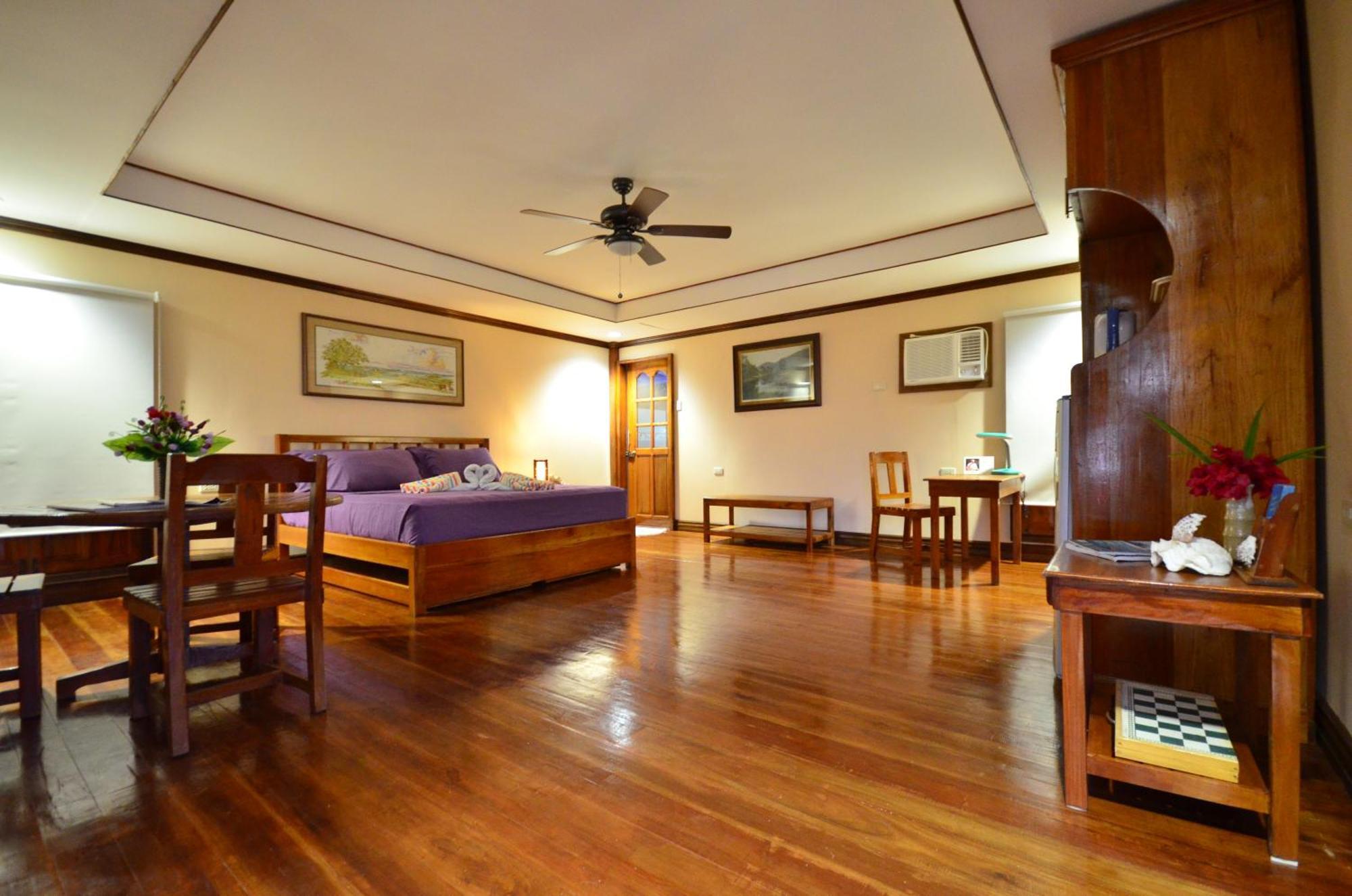 Arena Island Resort Pokoj fotografie
