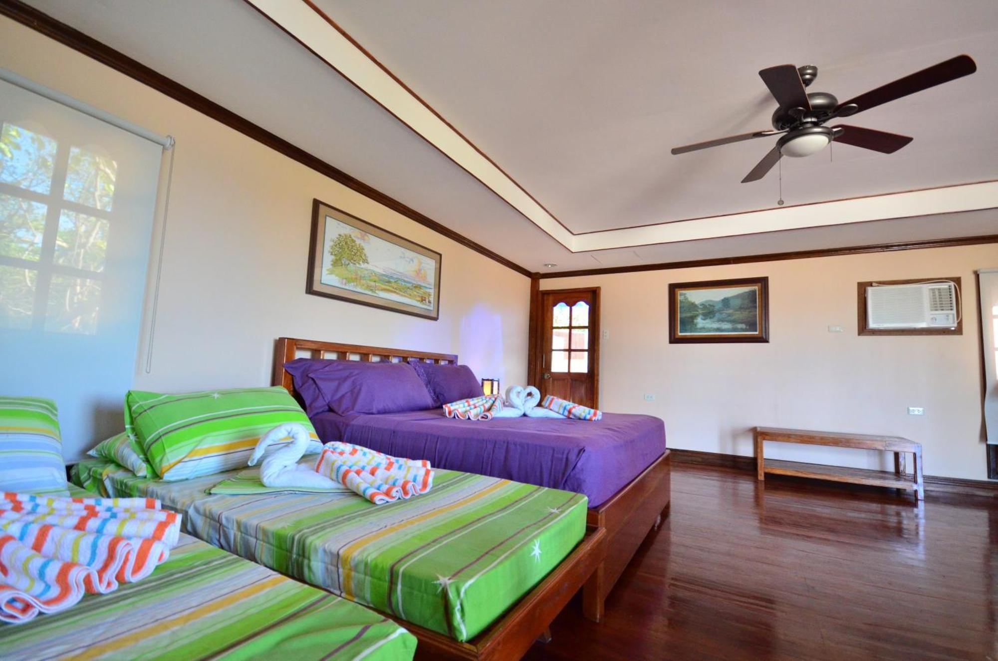 Arena Island Resort Pokoj fotografie
