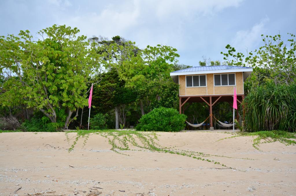 Arena Island Resort Exteriér fotografie