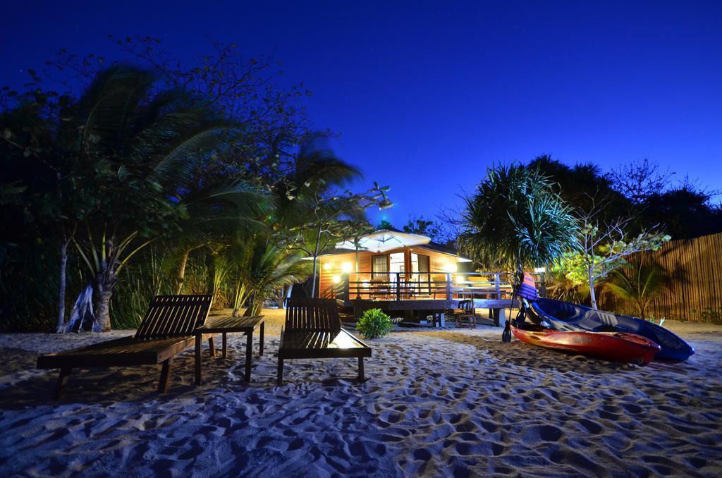Arena Island Resort Exteriér fotografie