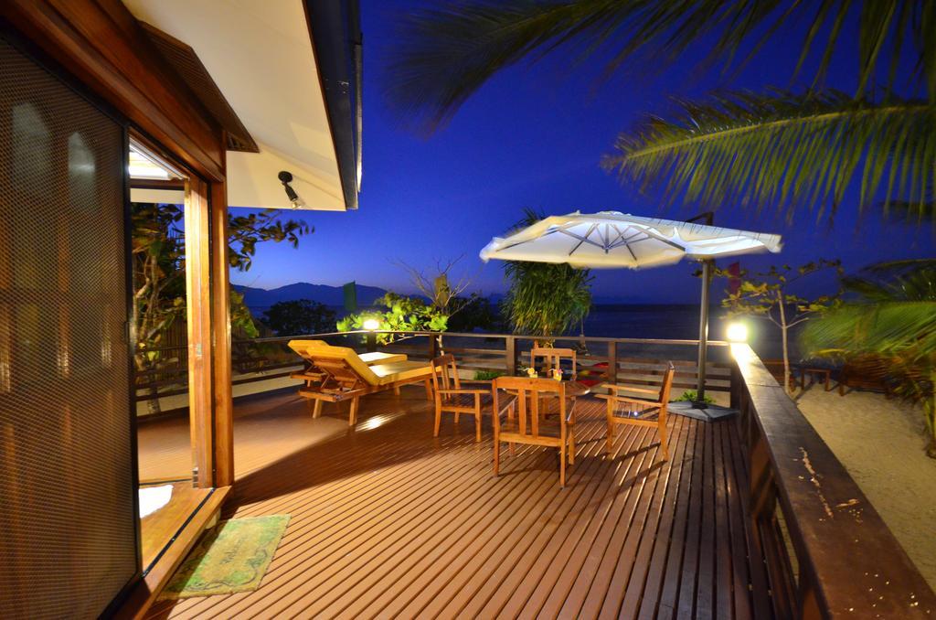 Arena Island Resort Exteriér fotografie