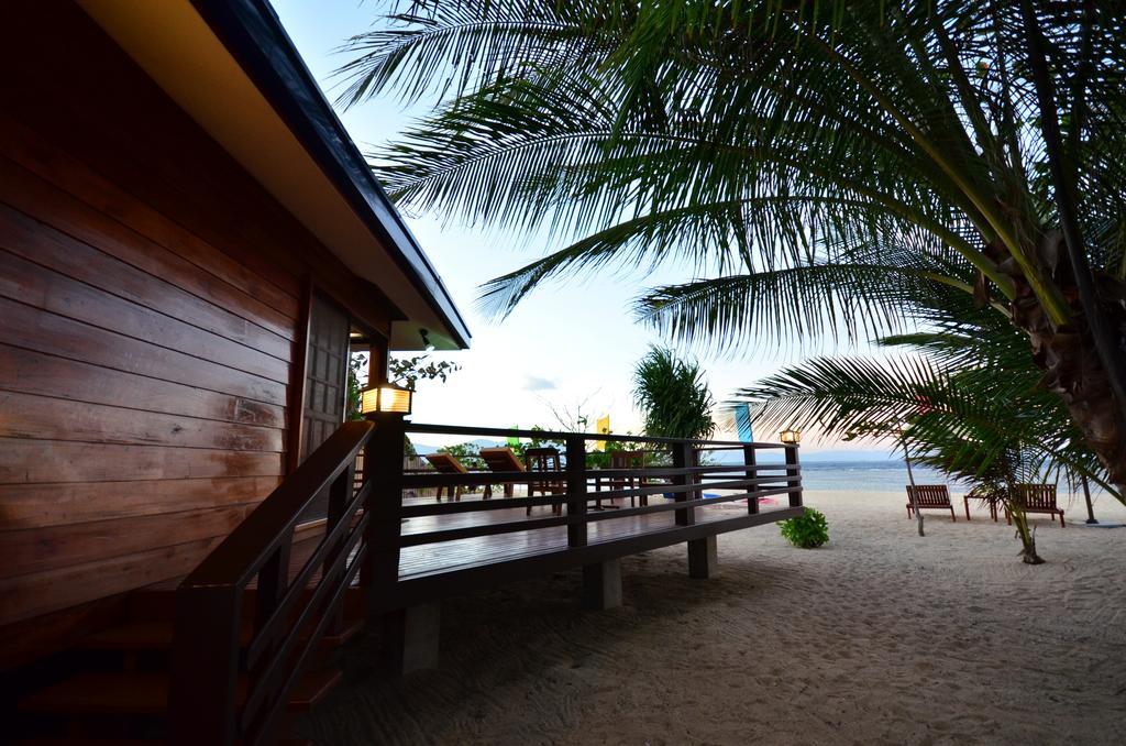 Arena Island Resort Exteriér fotografie