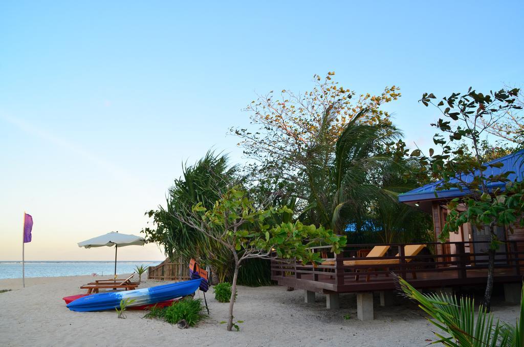 Arena Island Resort Exteriér fotografie