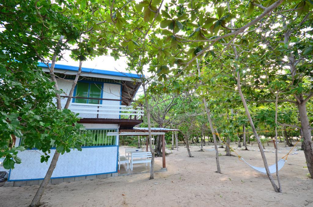 Arena Island Resort Exteriér fotografie