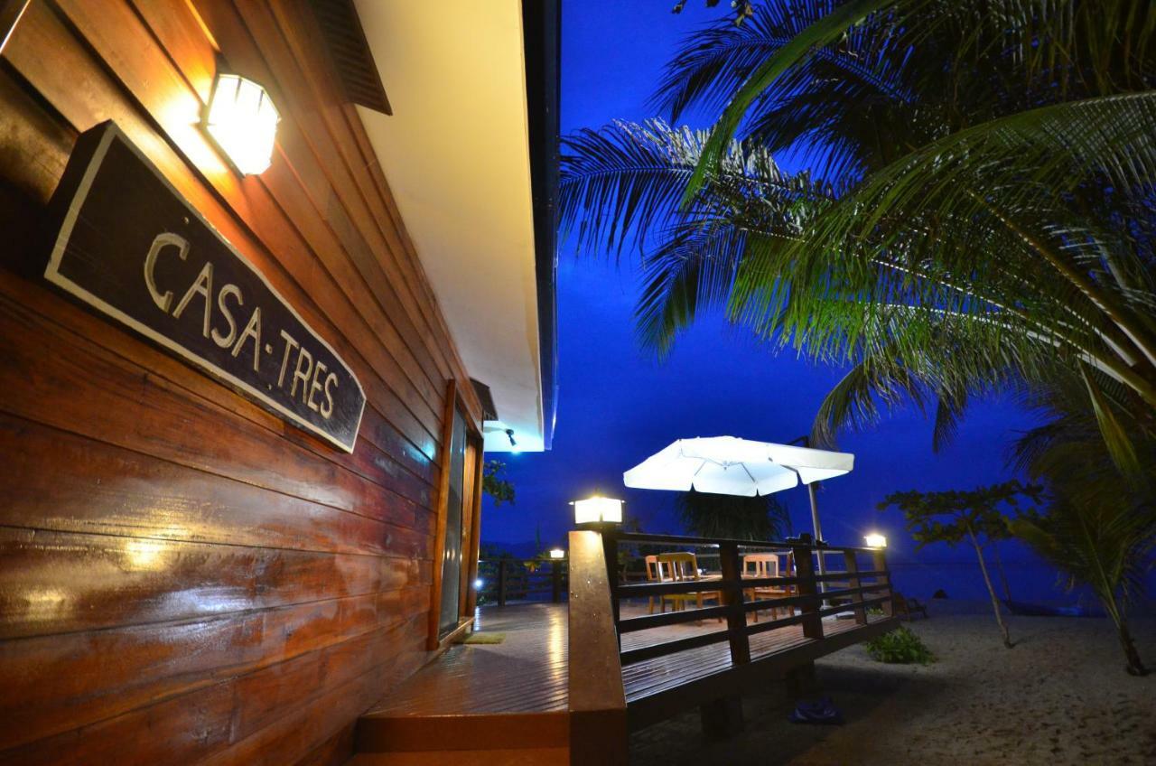 Arena Island Resort Exteriér fotografie